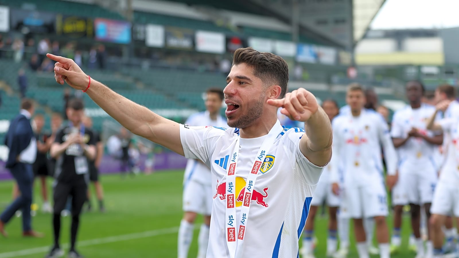 Why Manor Solomon deserves a second chance at Tottenham Hotspur – Opinion