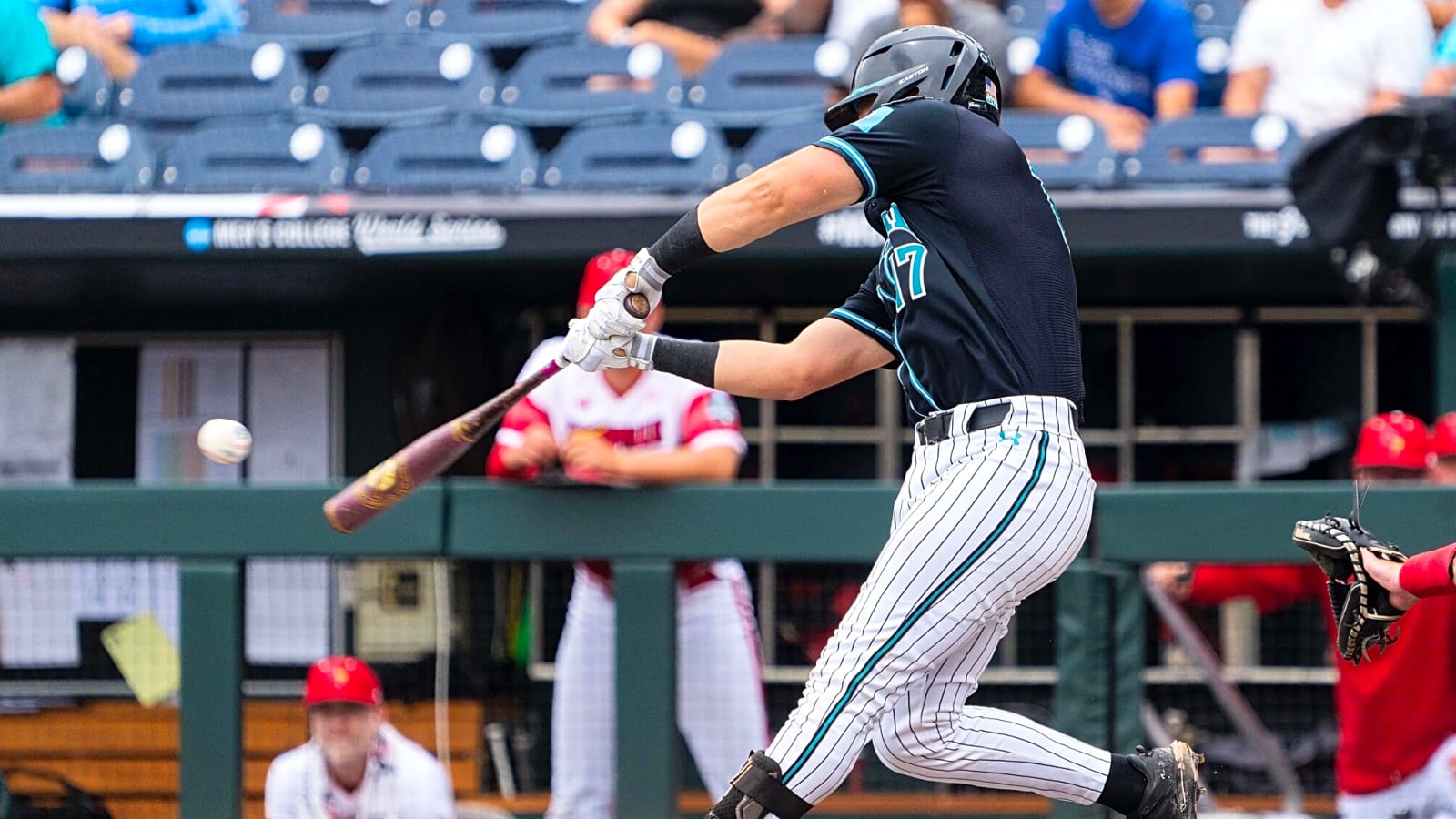 Minor League Transactions: Bodine, Lackey, Isaac Promoted