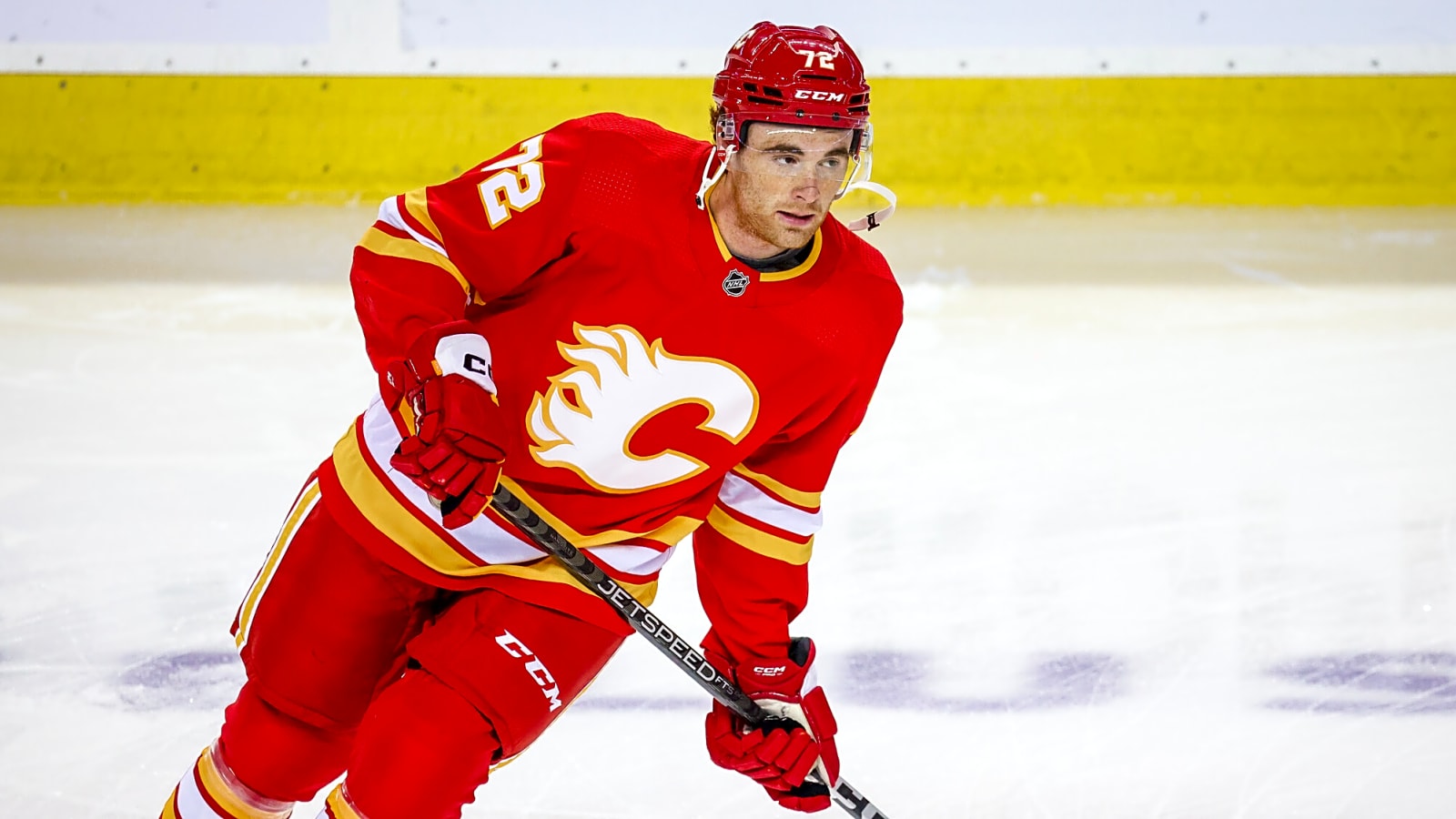 Flames re-sign RFAs Jeremie Poirier ($775K), Rory Kerins ($775K) and Yan Kuznetsov ($812,500) to new deals
