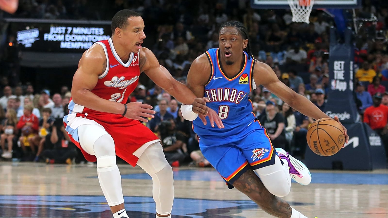 Talkin’ NBA: Cavs Rumors, NBA Finals, Desmond Bane Trade