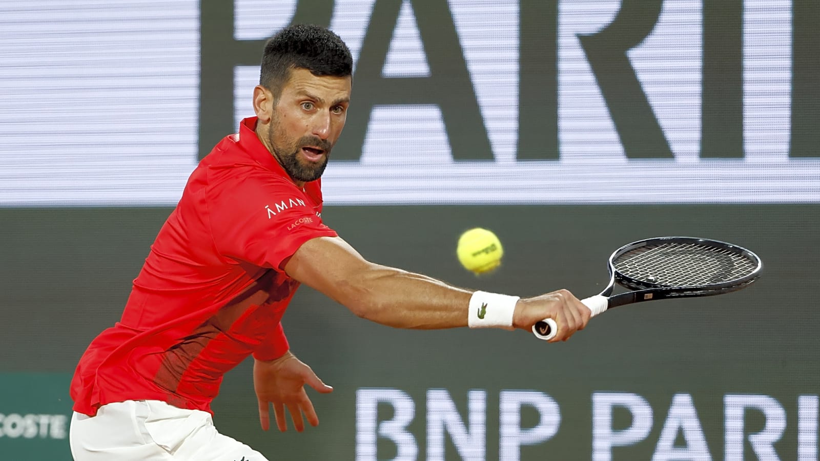 'He lost his drive': Patrick Mouratoglou explains why Novak Djokovic is struggling for 25th Grand Slam title