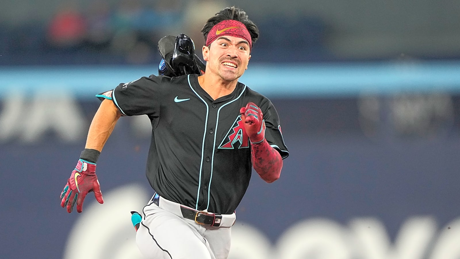 Two Arizona Diamondbacks stars headed to 2025 MLB All-Star Game in massive announcement