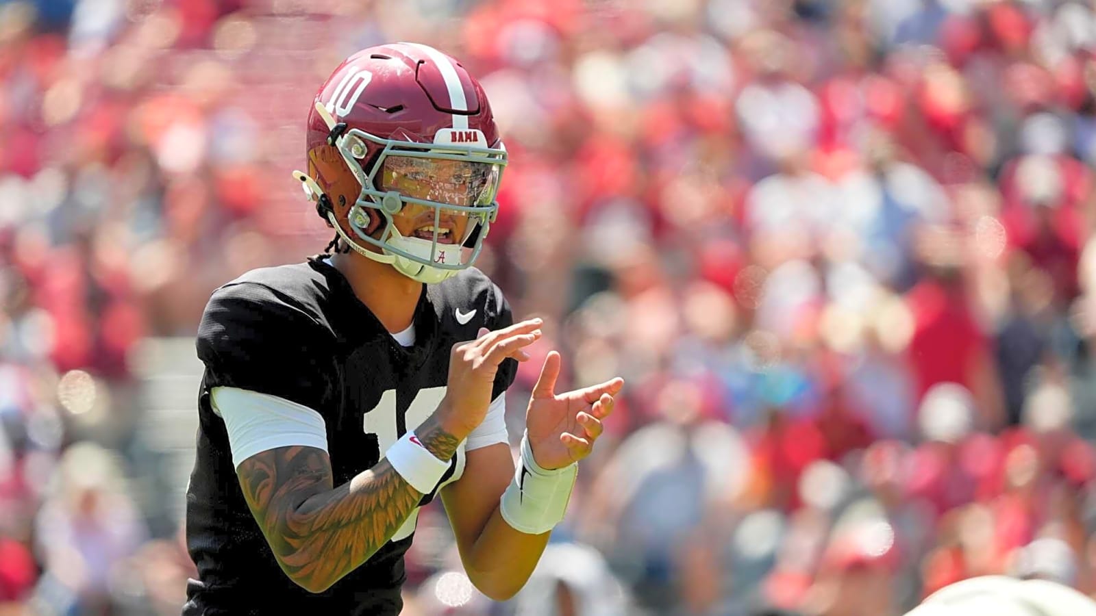 Alabama QB listed as quarterback to watch for 2027 NFL Draft by ESPN analyst