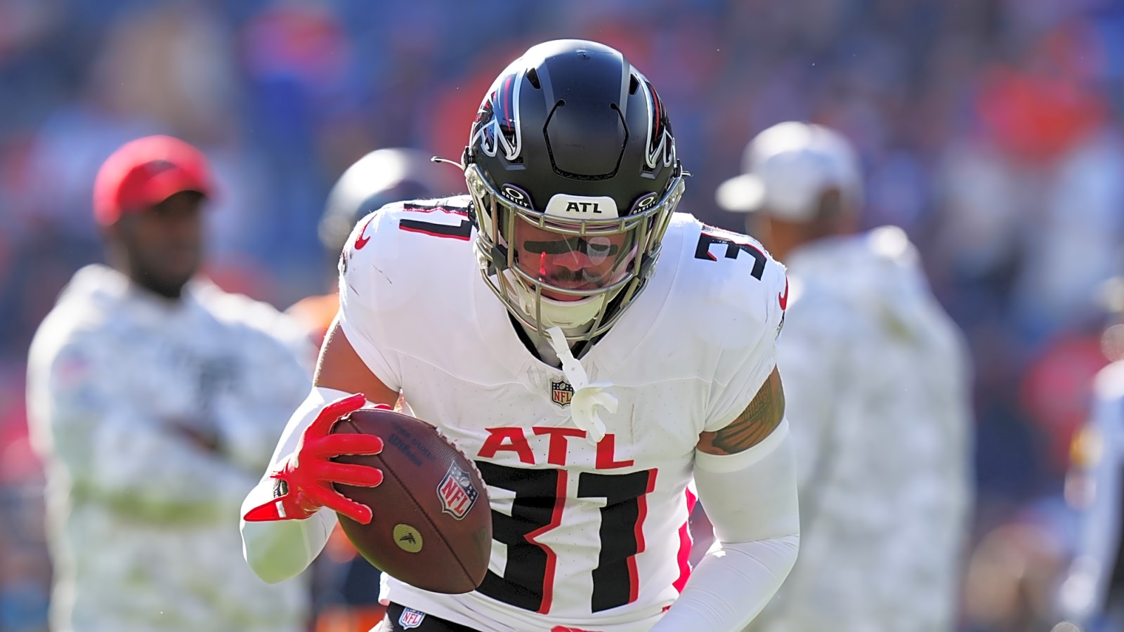 Raiders seen as fit for former All-Pro safety