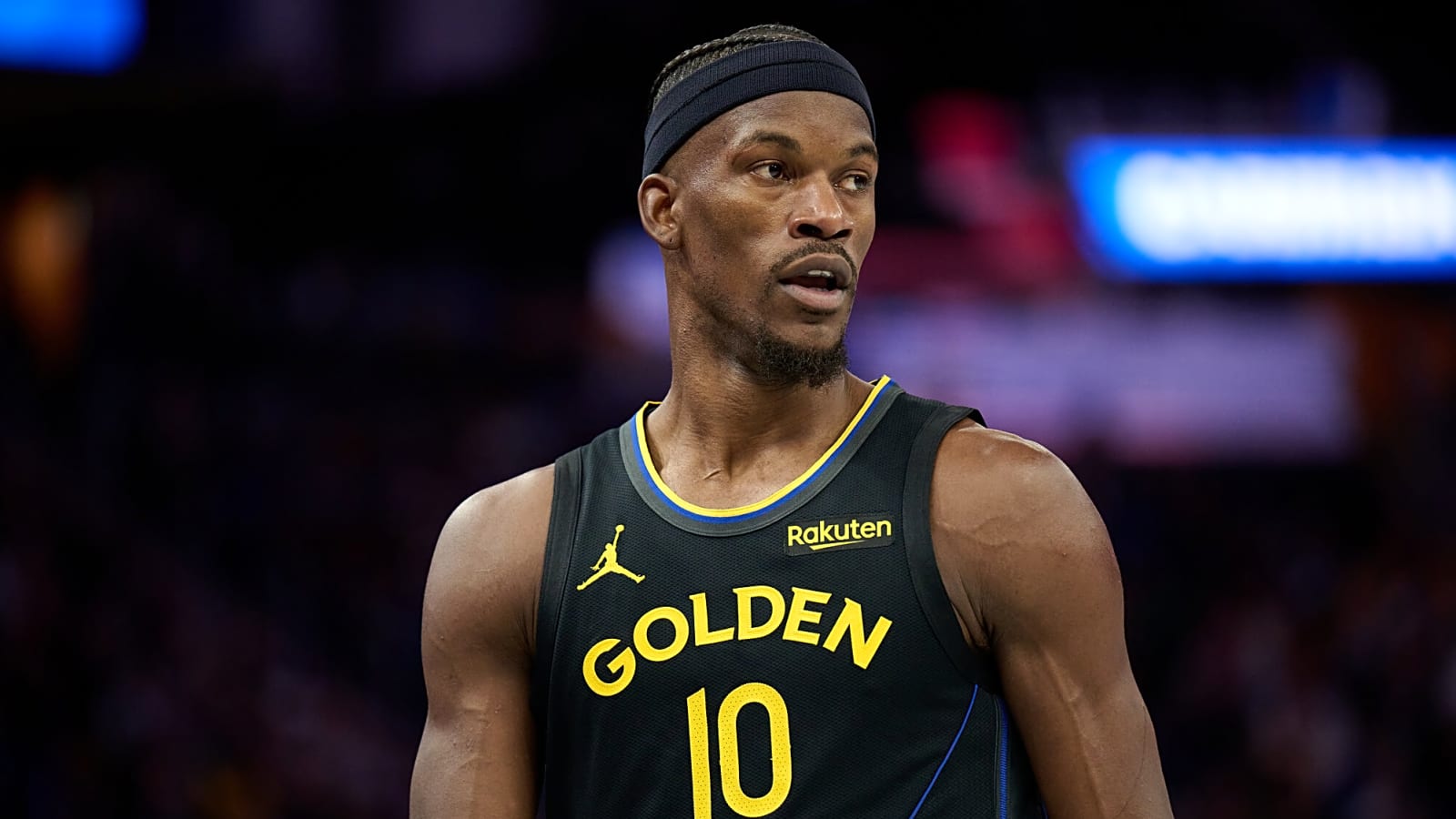 Jimmy Butler's latest comments spell crisis for Warriors