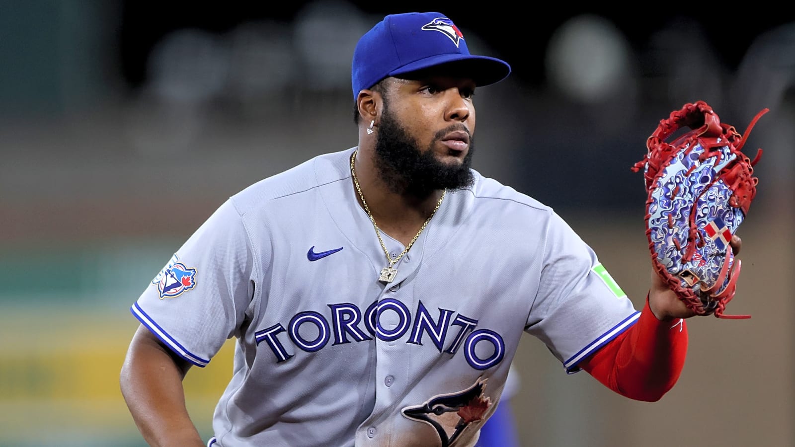 Vladimir Guerrero Jr. issues apology after controversial comments