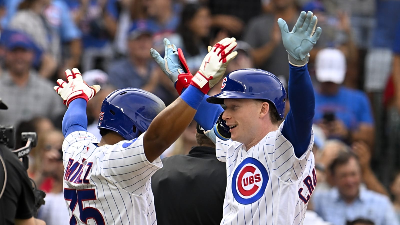 The 'Last 3-HR game by MLB team' quiz