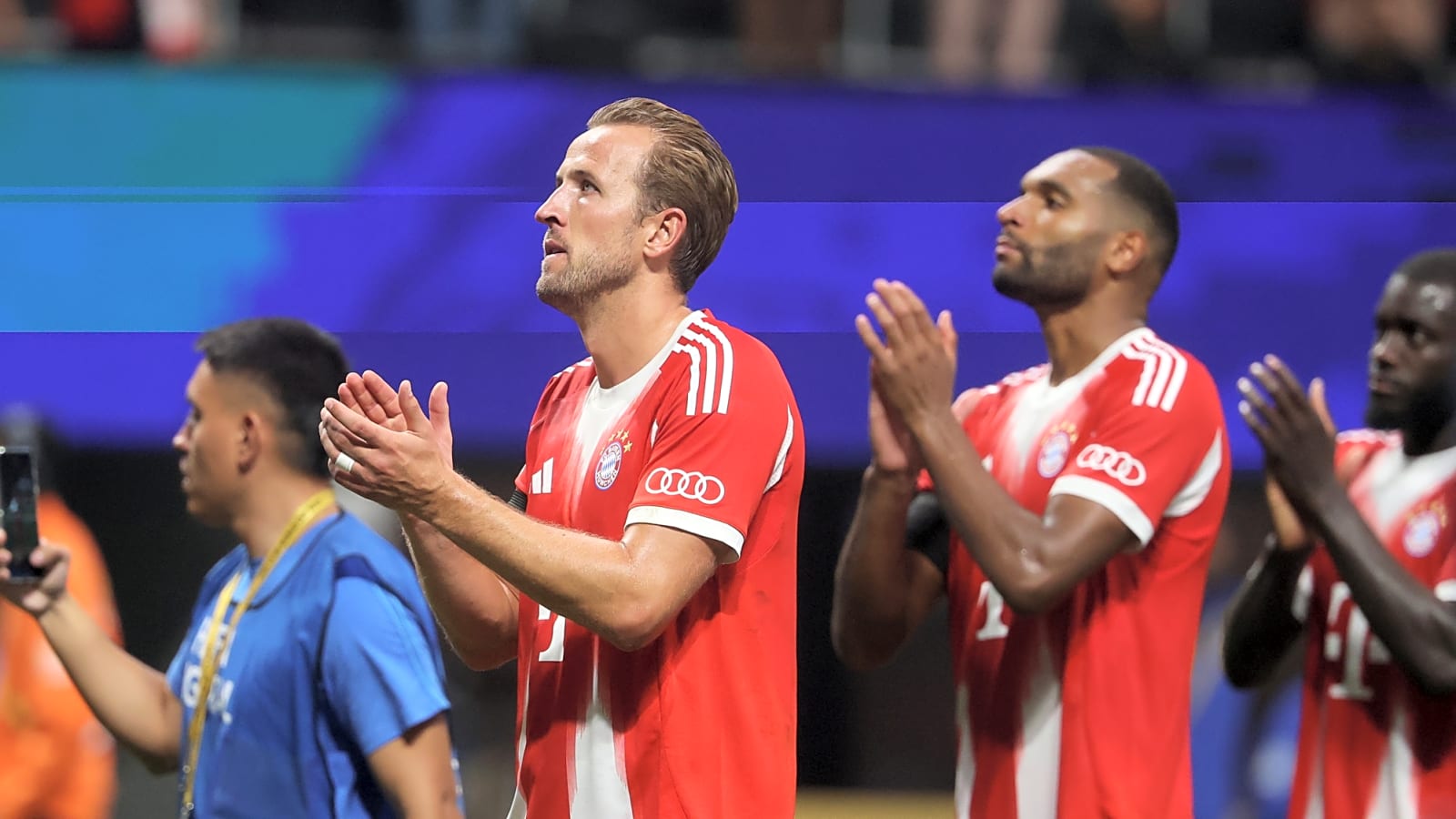 Bayern Munich vs Dortmund 2-1: Key Takeaways From der Klassiker