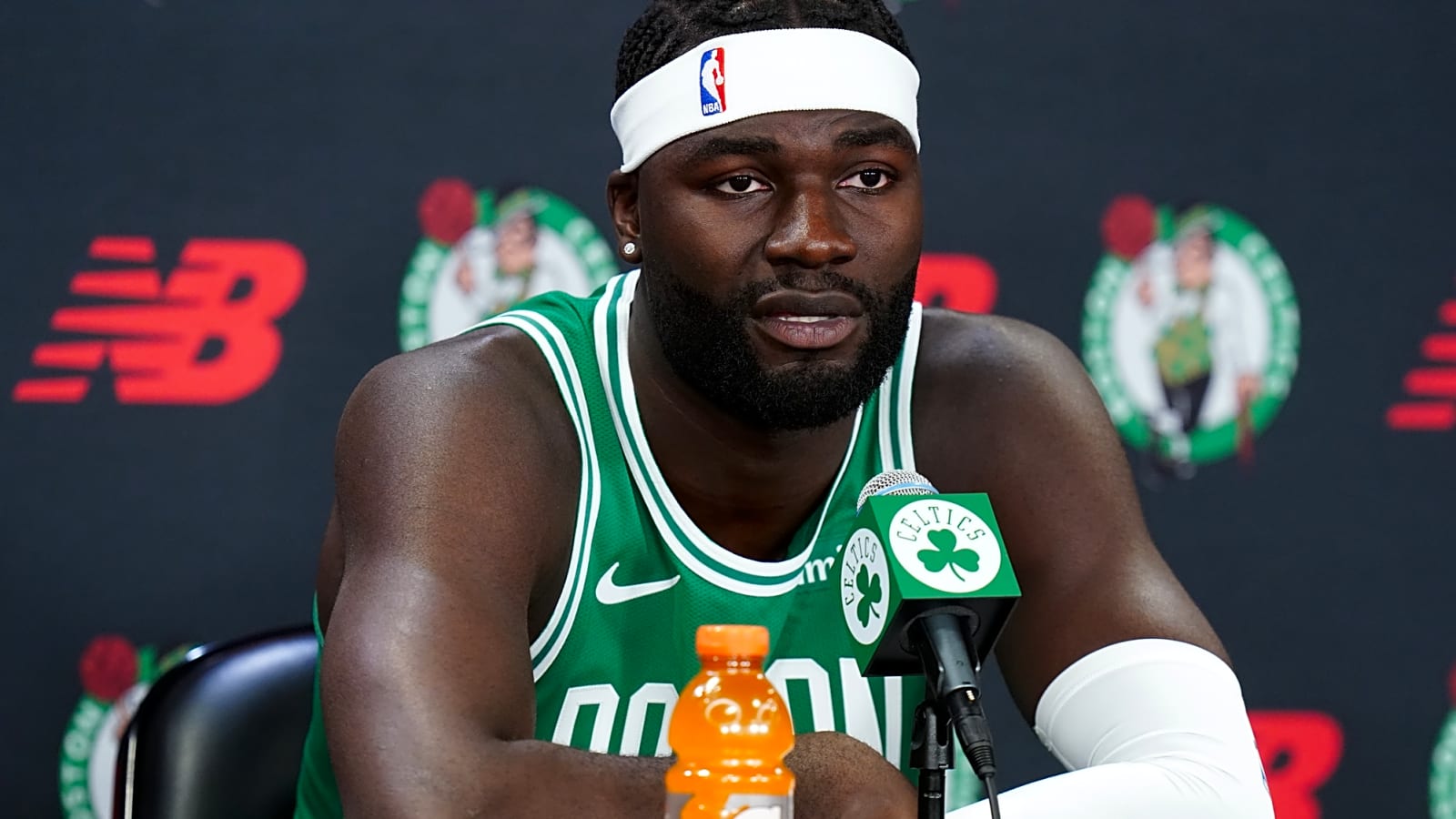 Analyzing the Celtics through 1 month of the season