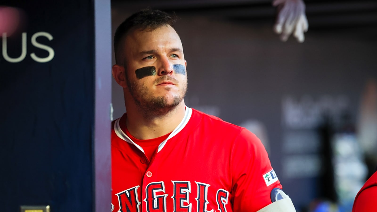 2025 MLB All-Star Game: Angels’ Mike Trout Named Among AL Outfielder Finalists