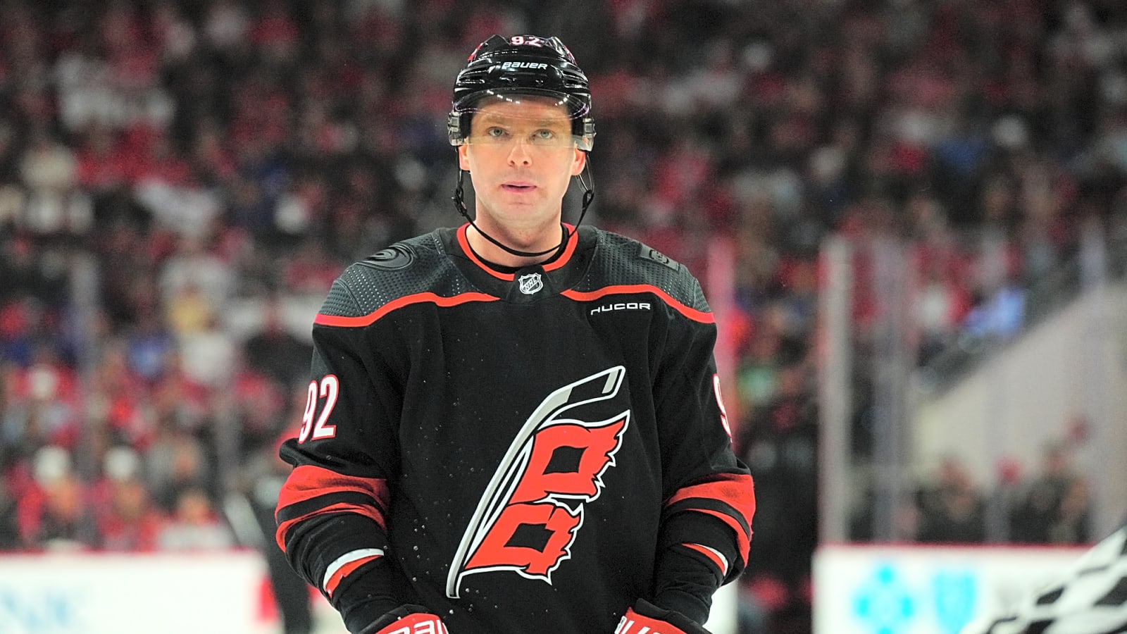 Evgeny Kuznetsov wants to play in Montreal