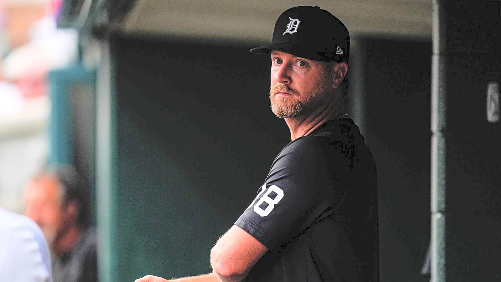 Tigers hoping for Alex Cobb to return in relief