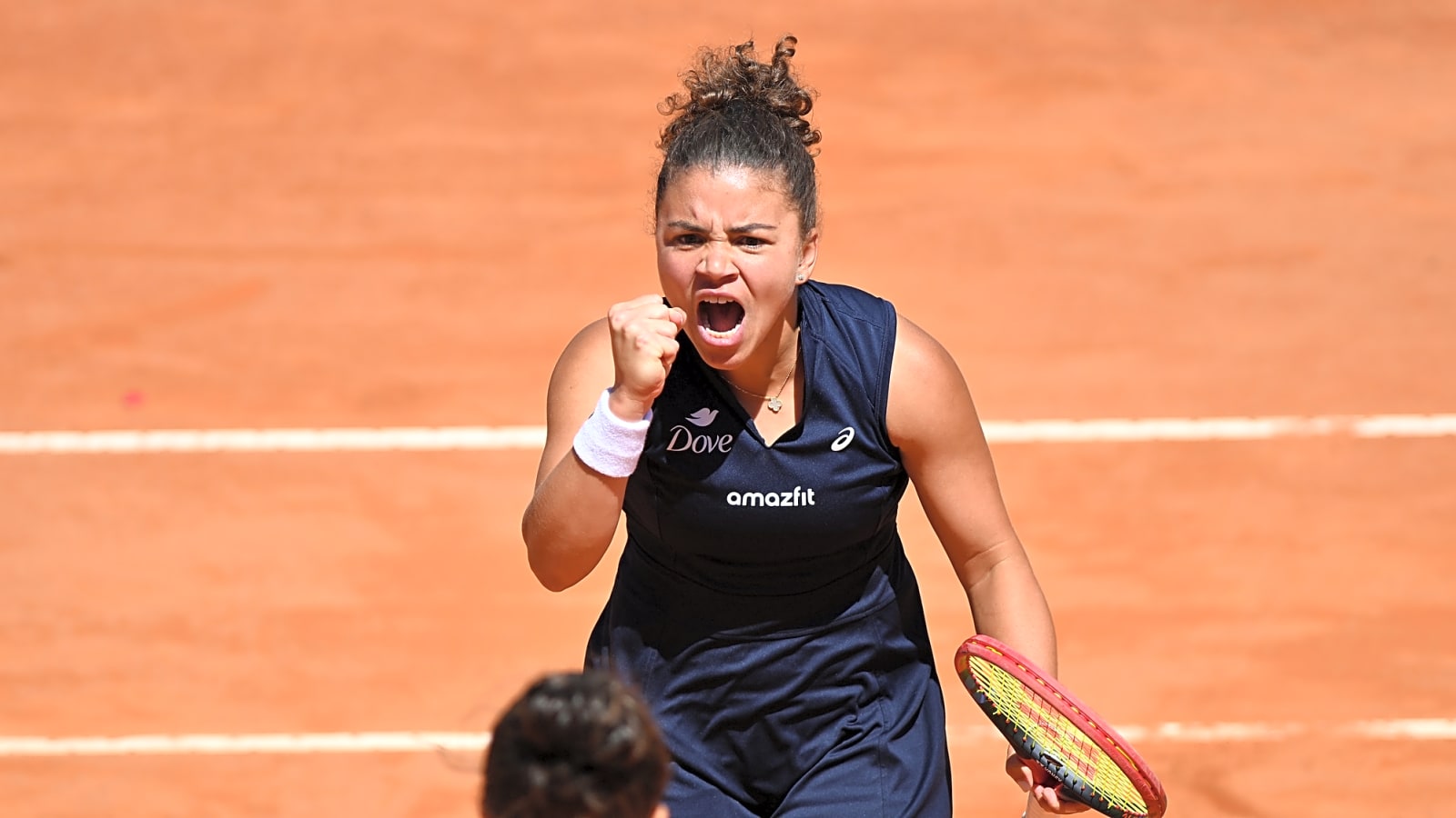 Jasmine Paolini could continue Iga Swiatek&#39;s ranking plummet with Rome Open title