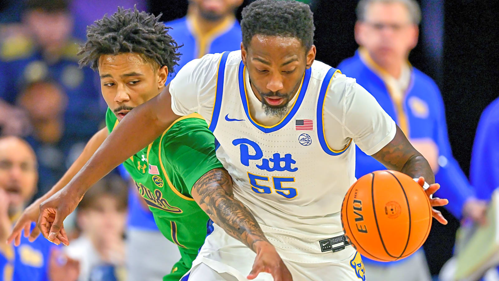 Thunder adding two more players on Exhibit 10 deals