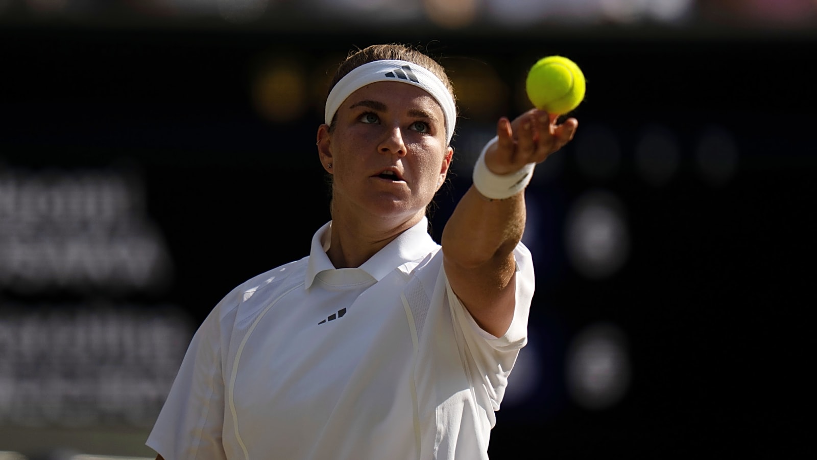 Karolina Muchova emerges from epic semifinal with rare win over Coco Gauff