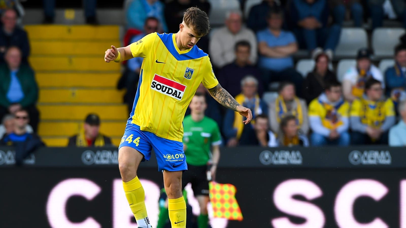 £12m rated Tottenham starlet set to be given chance to impress under new manager; pre-season key for future plans