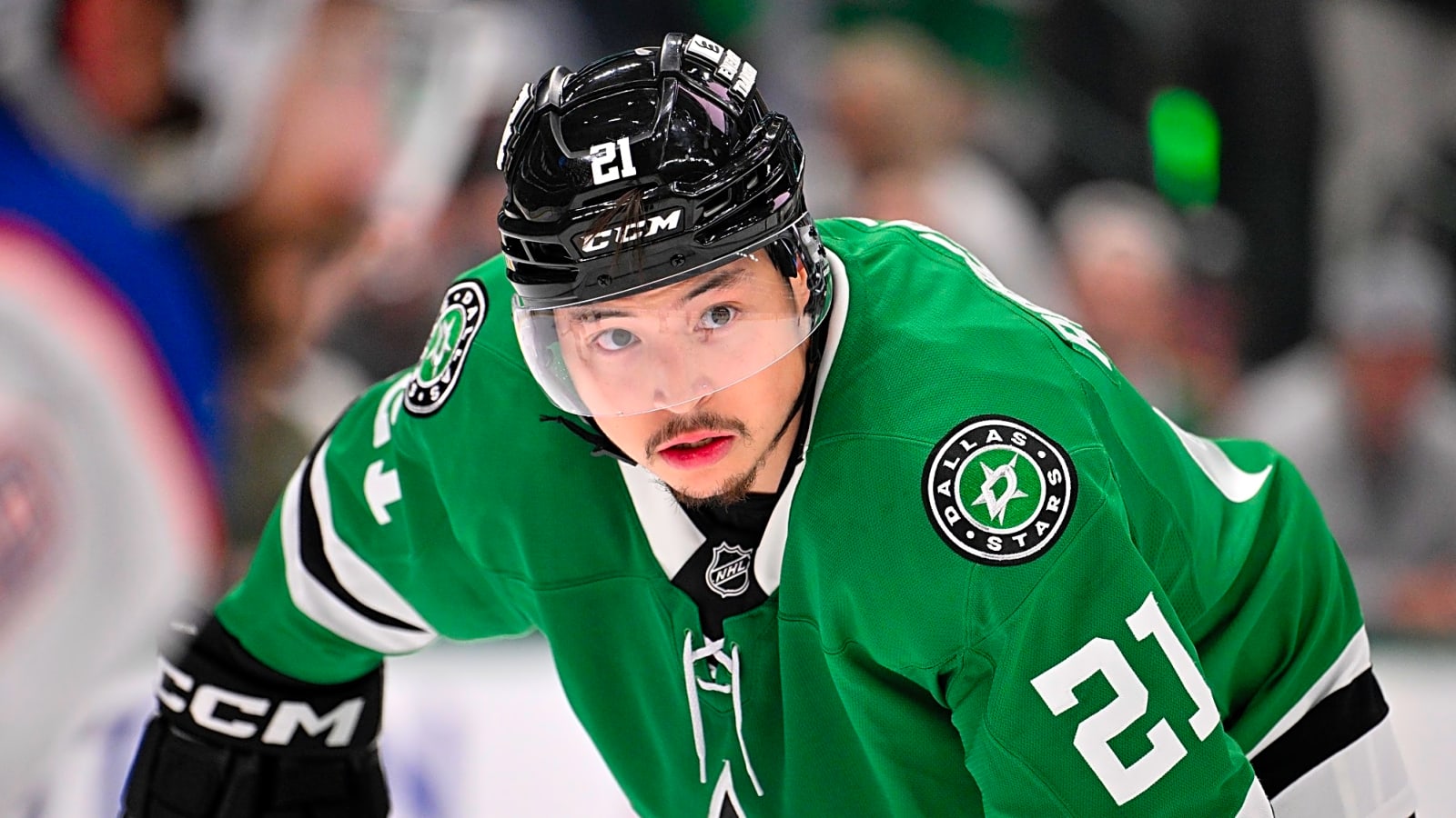 Two Dallas Stars, Jason Robertson and Jake Oettinger, named to Team USA Olympic camp