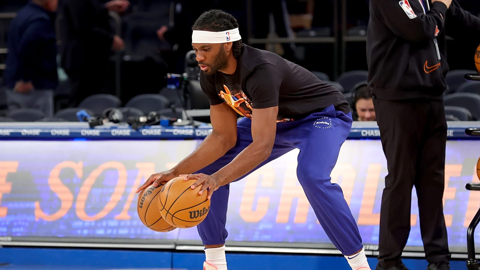 2025 NBA Free Agent List