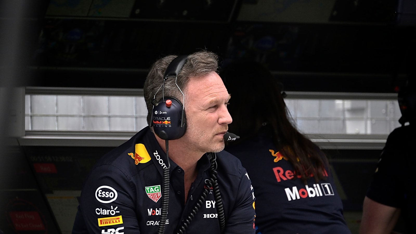 Christian Horner Hits out at ‘Keyboard Warriors’ over Max Verstappen and Red Bull Criticism