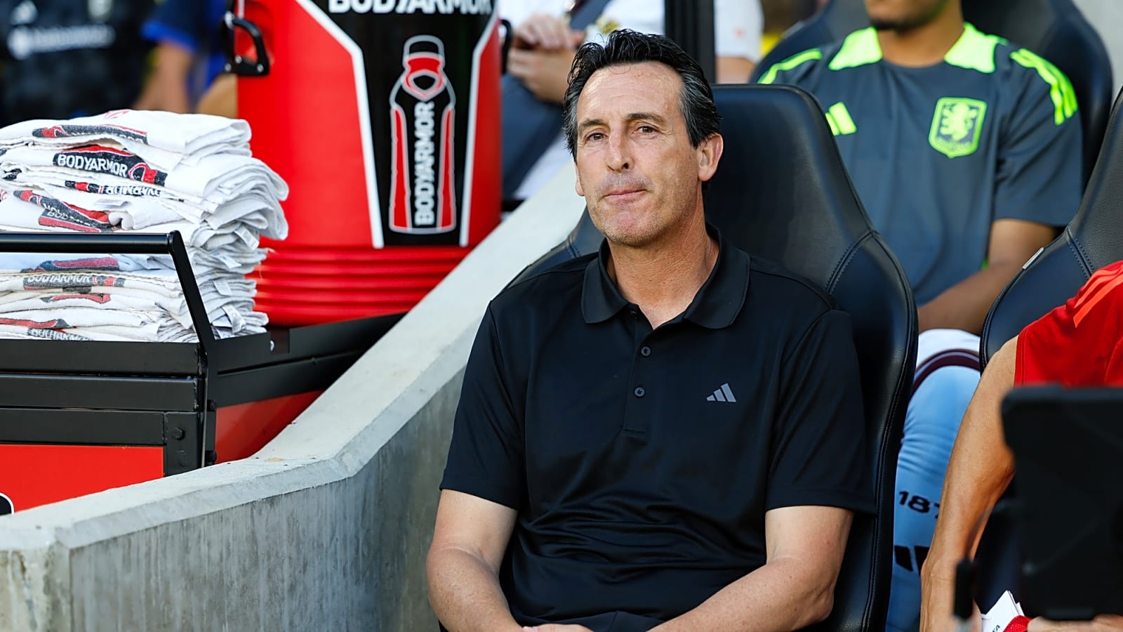 Europa League winning boss eyed as a potential successor for Ruben Amorim at Manchester United
