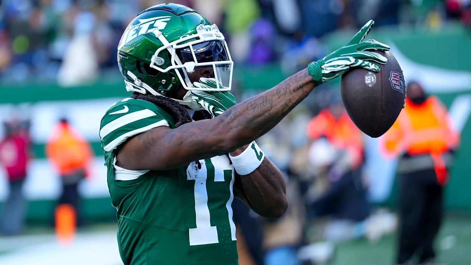 Report: Davante Adams To 49ers Gets Interesting Turn