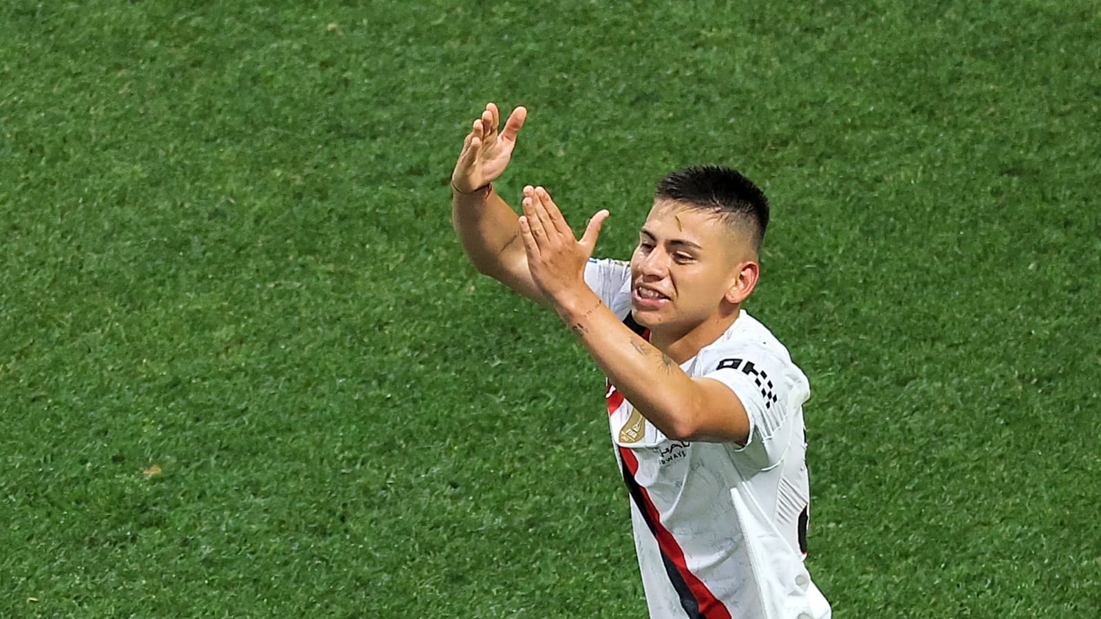 What is the best move for a Manchester City starlet for next season?