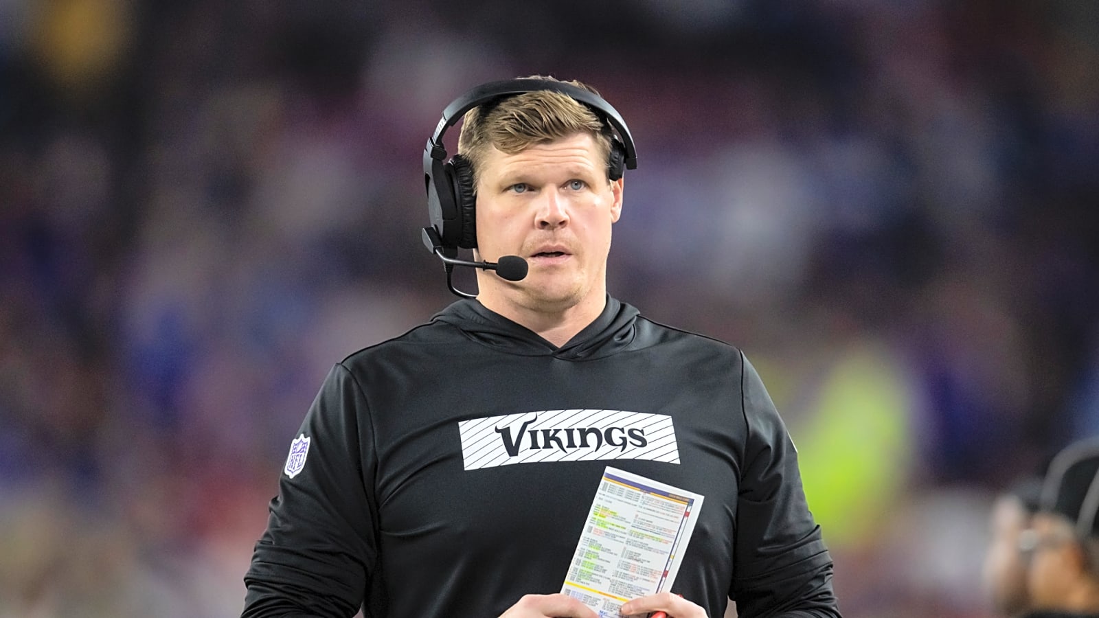 Eagles To Hire Chris Kuper As OL Coach