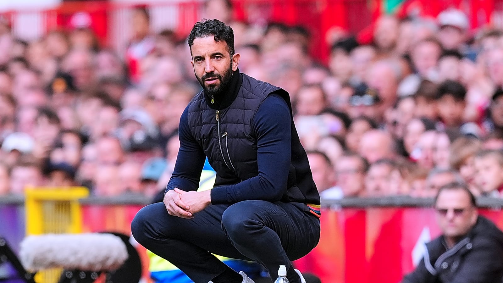 How can ‘magical’ Brazilian star fit in at Manchester United under Ruben Amorim? – Opinion