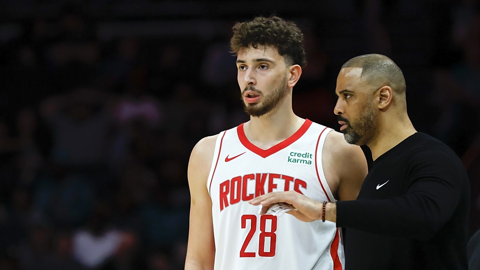 'I Hope This Trade Motivates You' – Houston Rockets Star Reveals Message to Jalen Green Following the Durant Trade