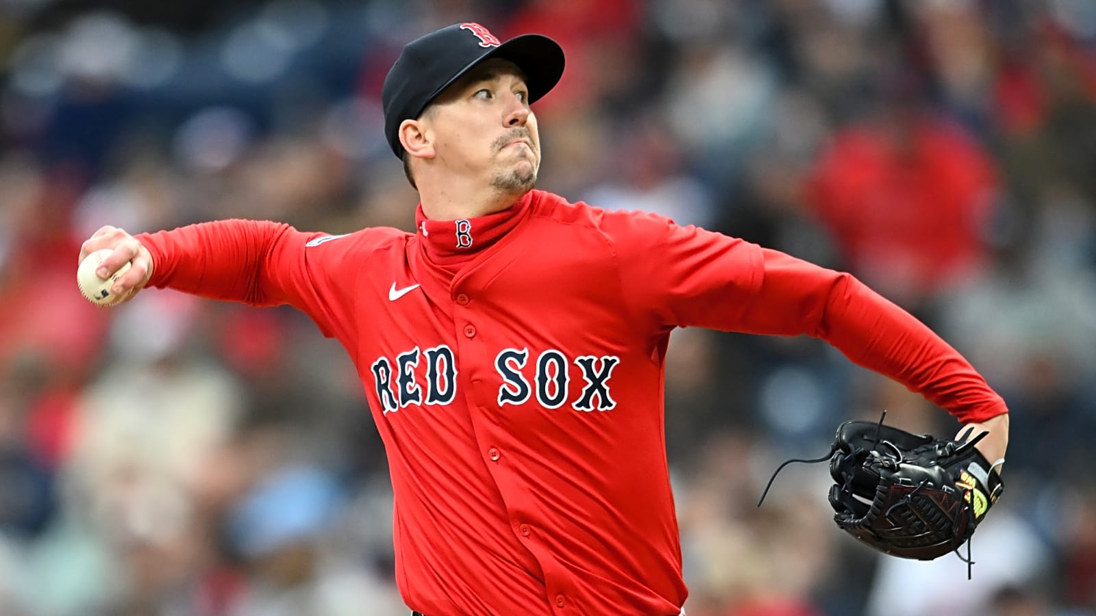 Red Sox to place two-time All-Star on IL