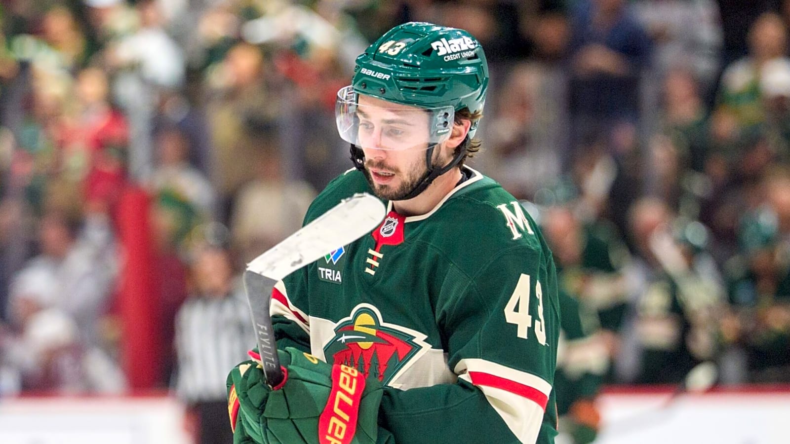 What will Quinn Hughes’ next contract look like?