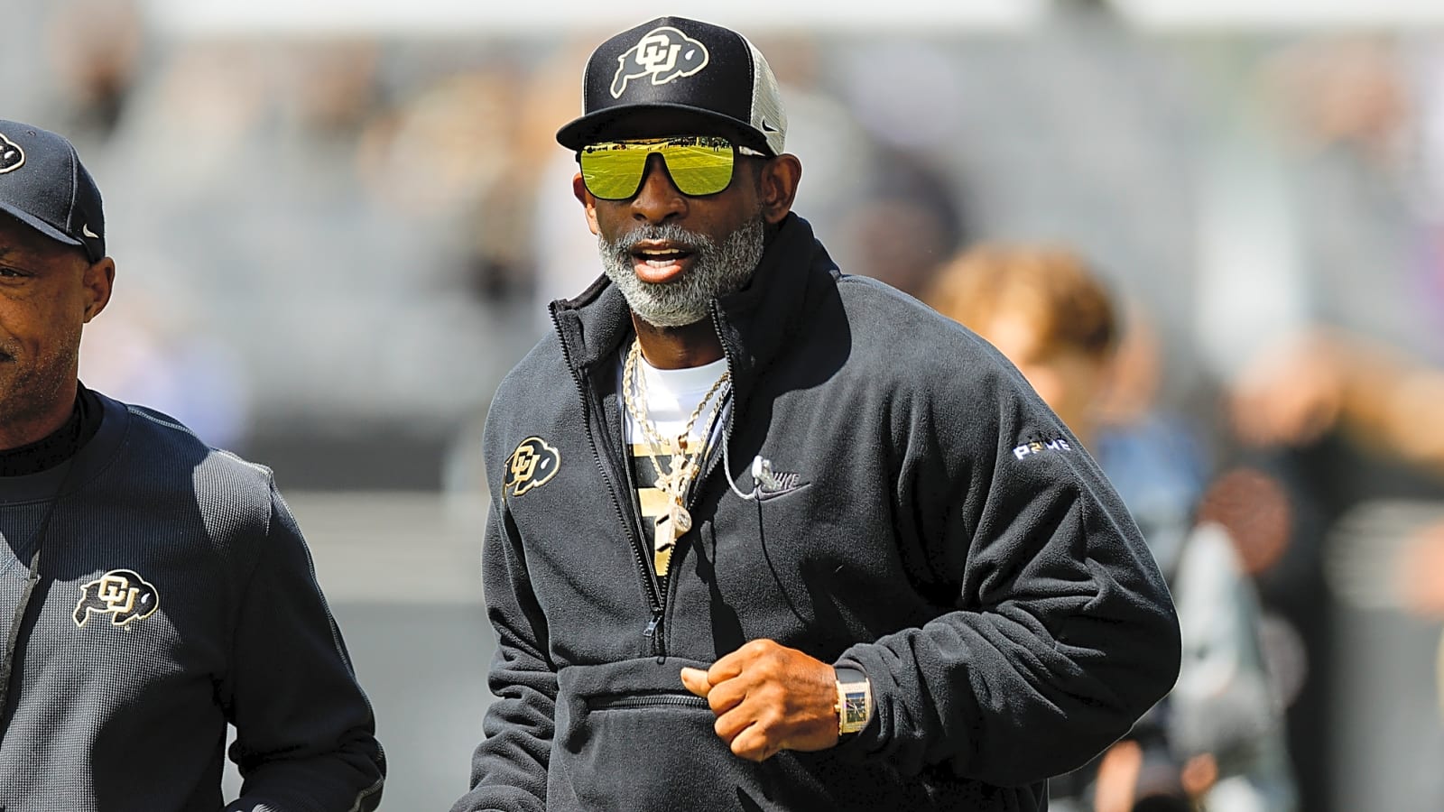 Deion Sanders&#39; Standard Puts NFL on Notice