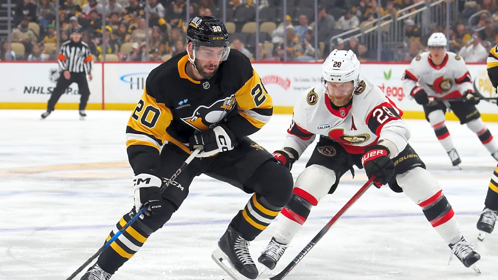 Sabres Sign Conor Timmins To Two-Year Deal