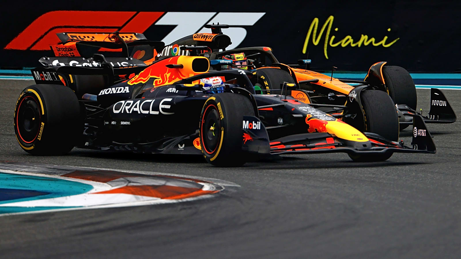 ‘Street Fighter’ in Oscar Piastri Forces Max Verstappen to Treat Him Differently: Martin Brundle