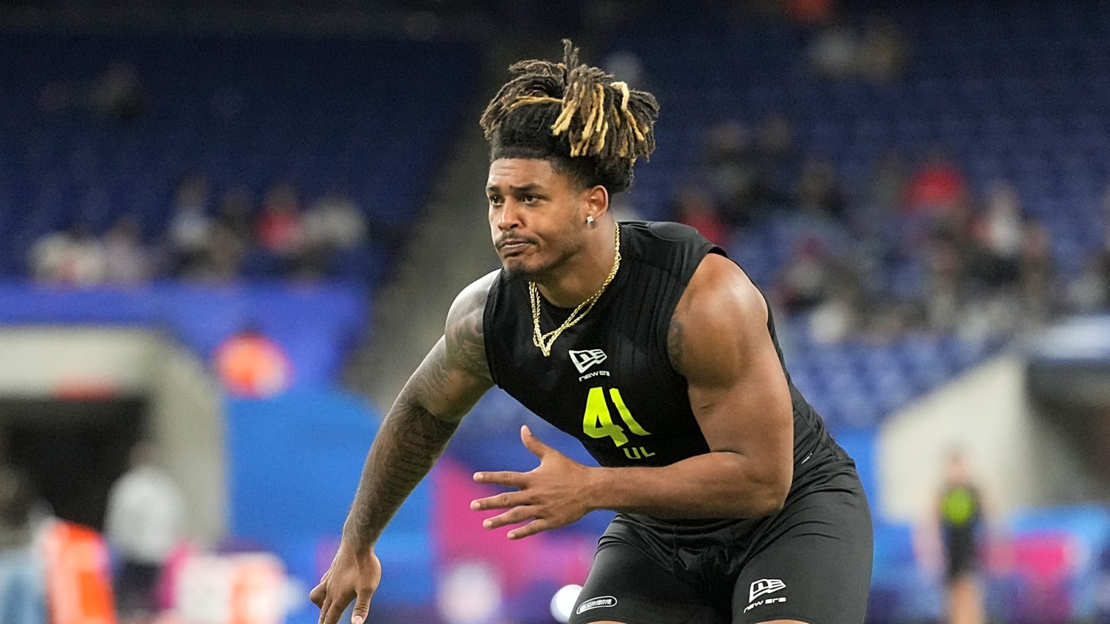 JT’s Buccaneers’ Post Free Agency Mock Draft