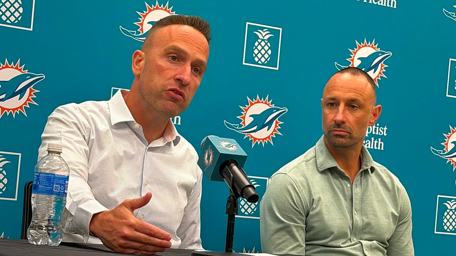 What Does The Miami Dolphins’ Strength of Schedule for the 2026 Season Look Like?