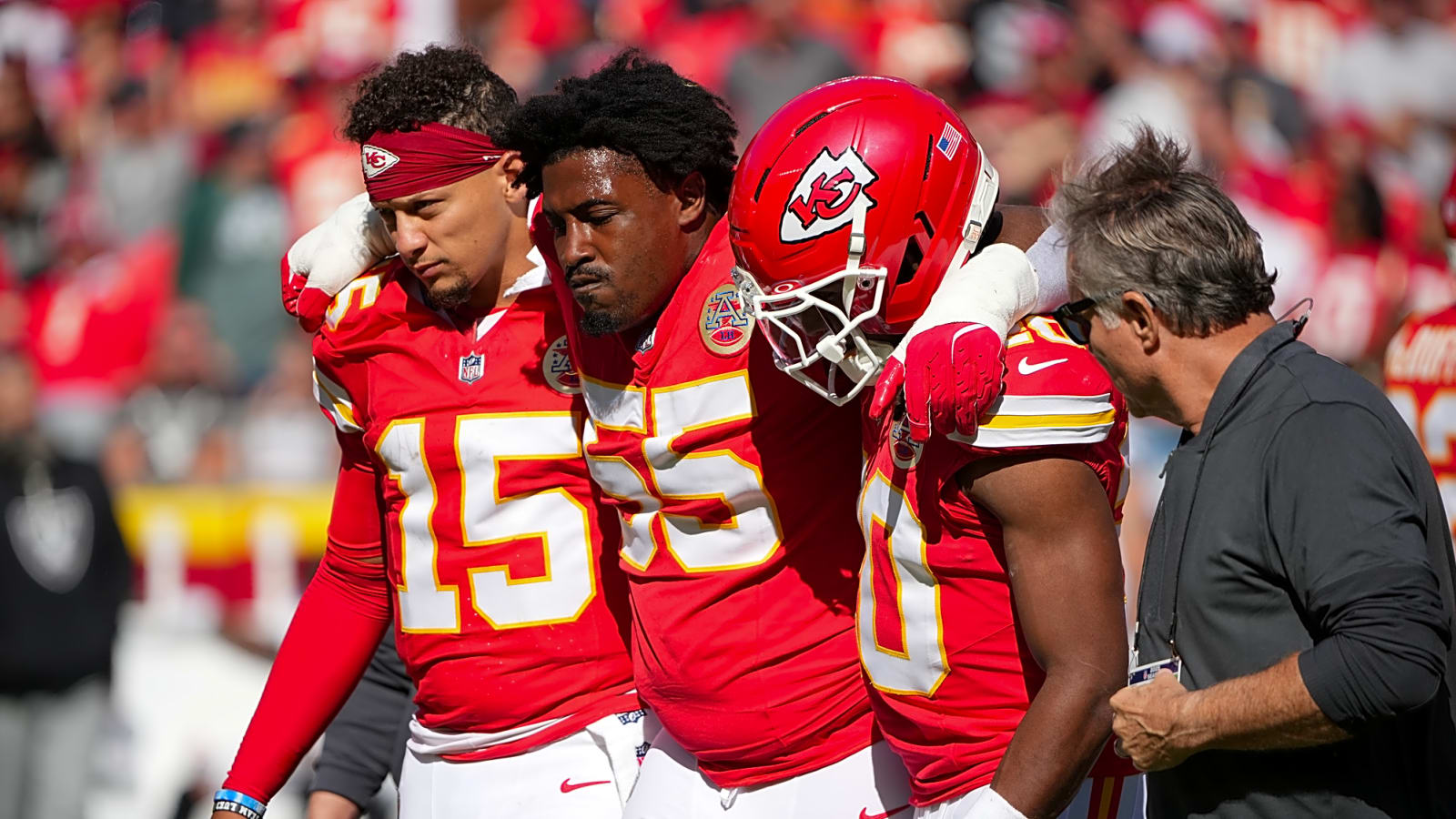 Chiefs’ Omarr Norman-Lott suffers torn ACL