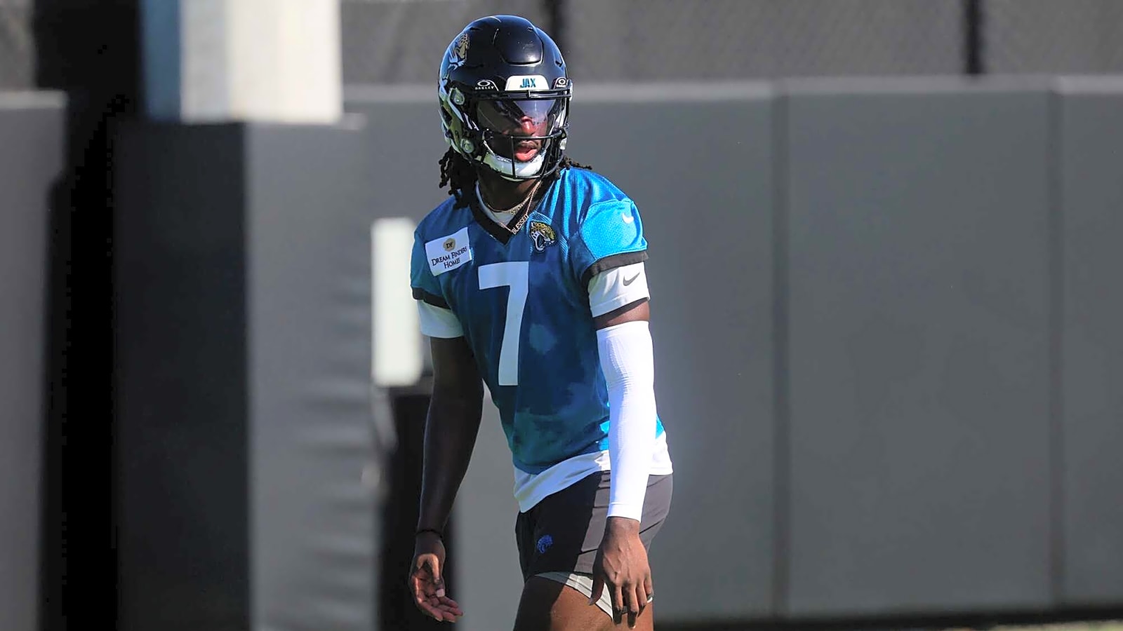 AFC Notes: Brian Thomas, Arden Key, Jaguars, Titans