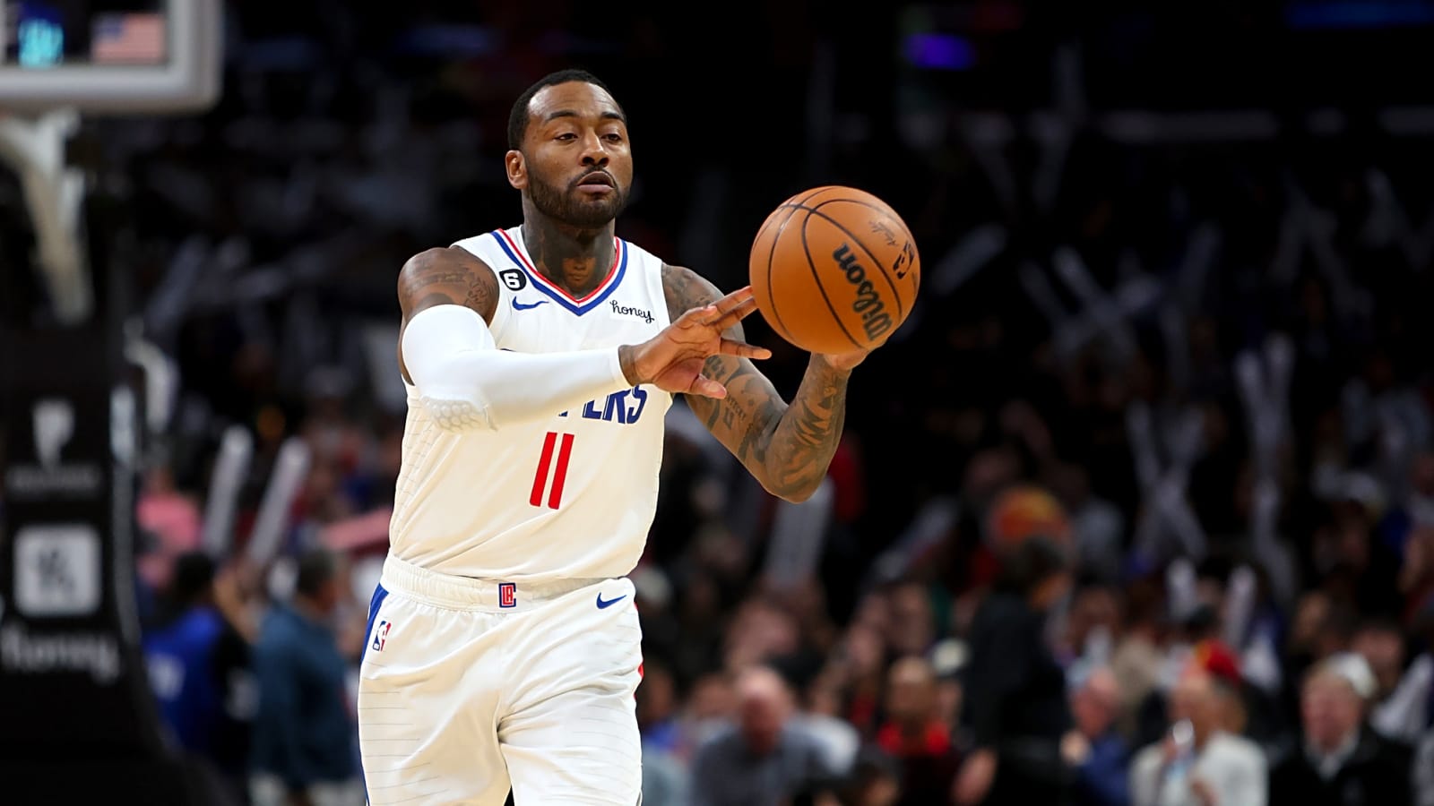Wizards Legend Officially Announces Retirement