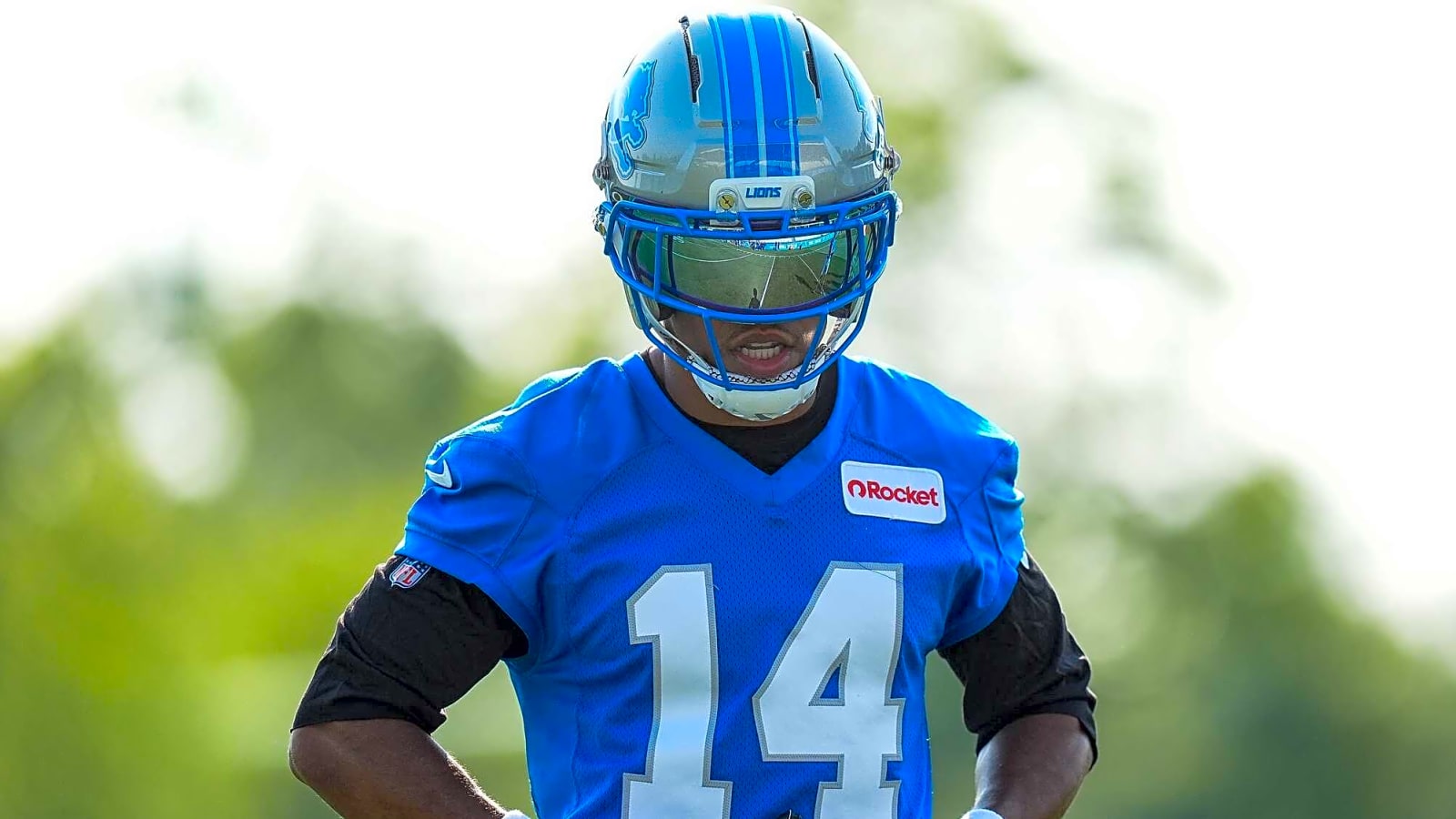 Amon-Ra St. Brown admits Lions offense is in a bad place