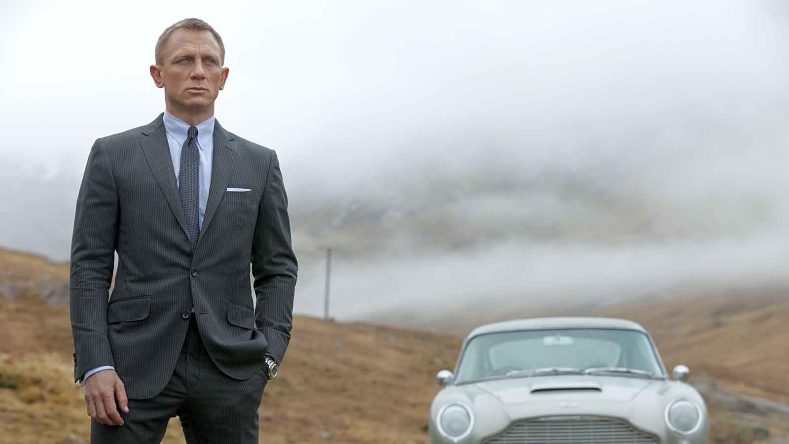 The next James Bond movie adds high profile director to lead the franchise