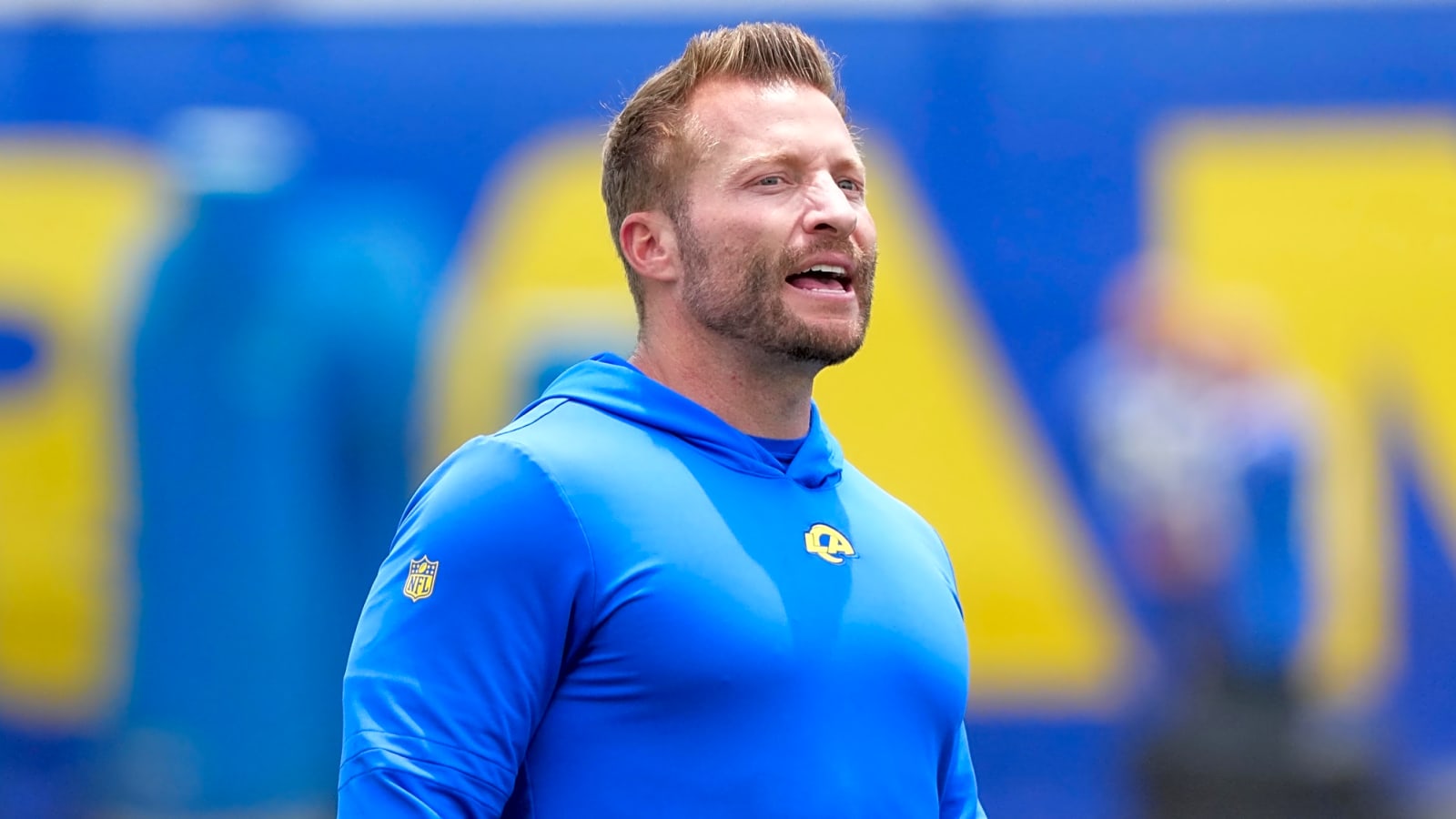 Are the Rams Still Looking to Trade for Jalen Ramsey? Sean McVay Gets Candid