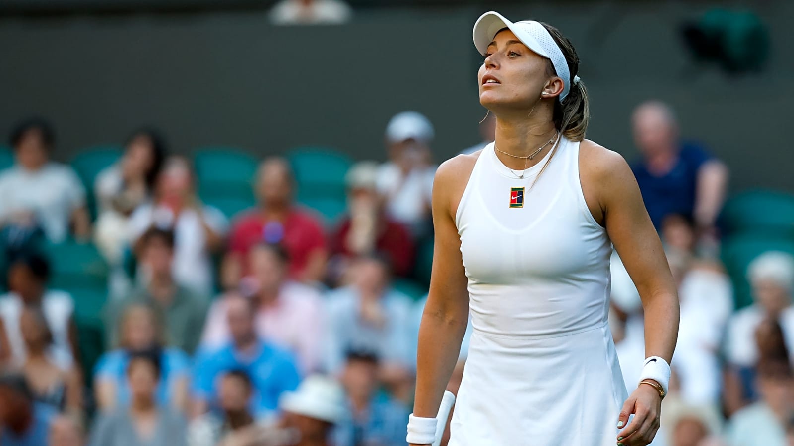 Paula Badosa&#39;s nightmare continues: Provides candid update on ongoing injury battle.