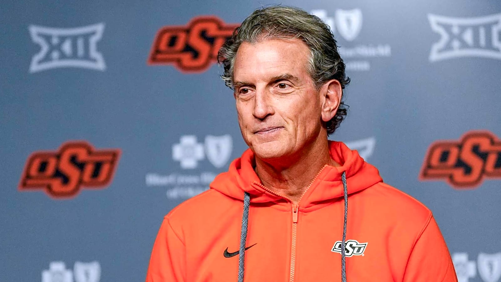 Oklahoma State may have something to work with in interim HC