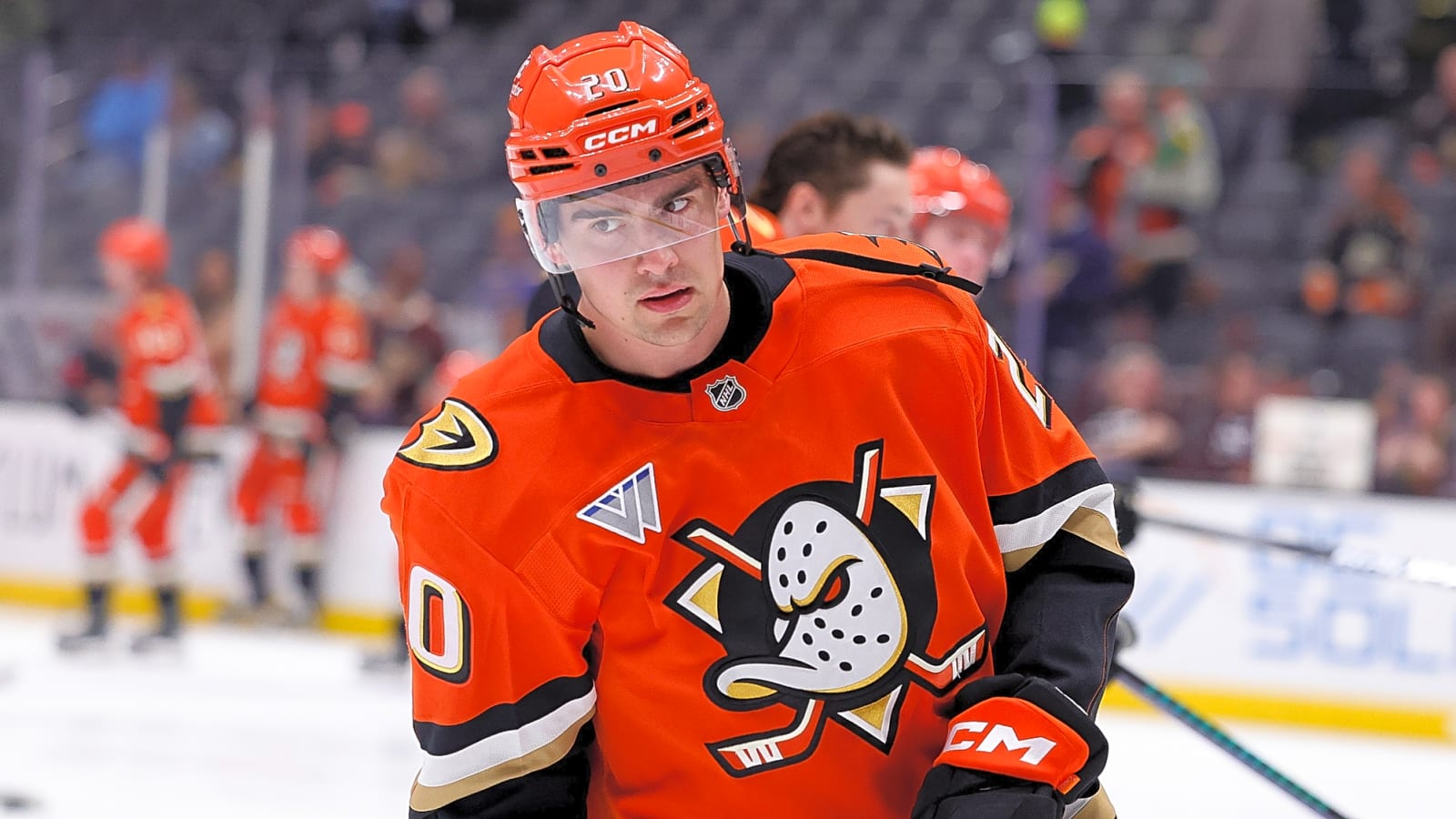 Report: Wild sign Brett Leason to PTO