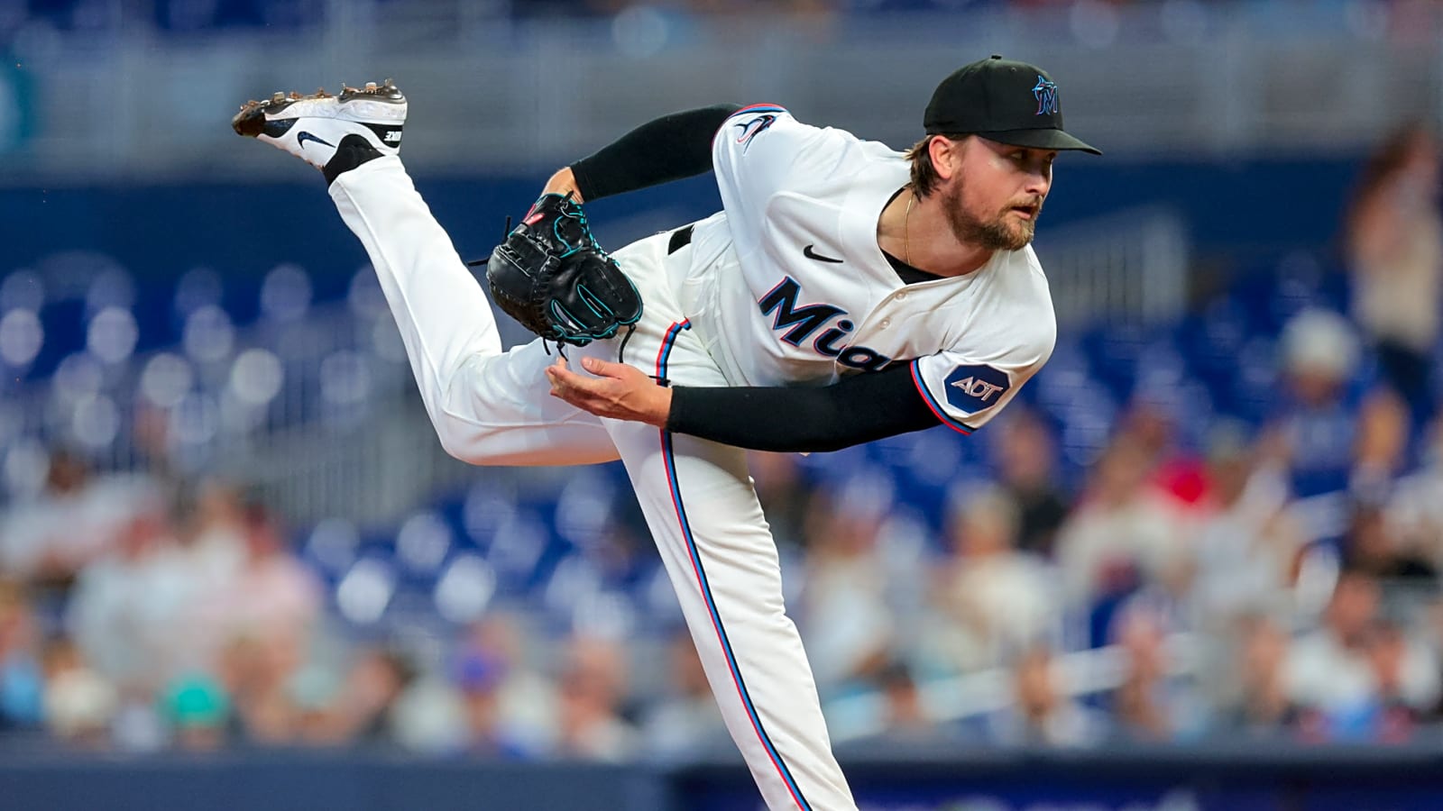 Cubs To Acquire Braxton Garrett