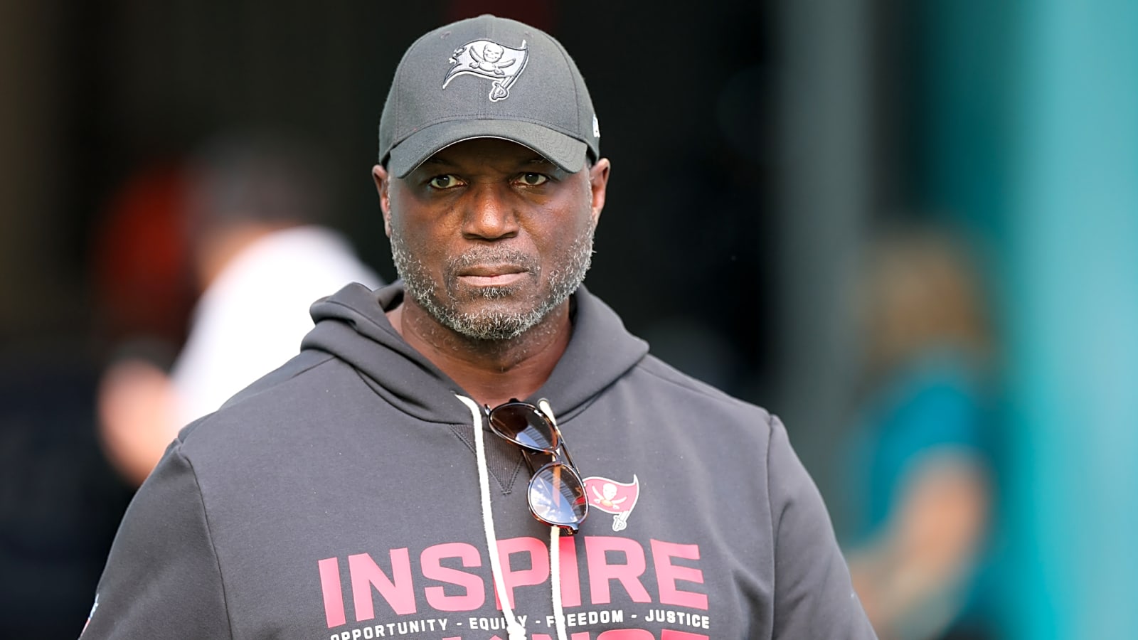 Tony Dungy Defends Todd Bowles Amidst NFL Coaching Changes