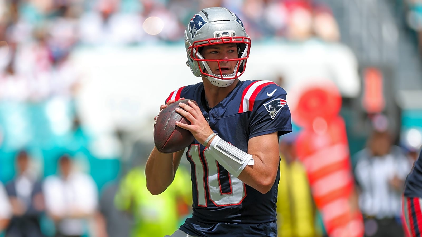 Steelers Scouting Report: New England Patriots, Week 3