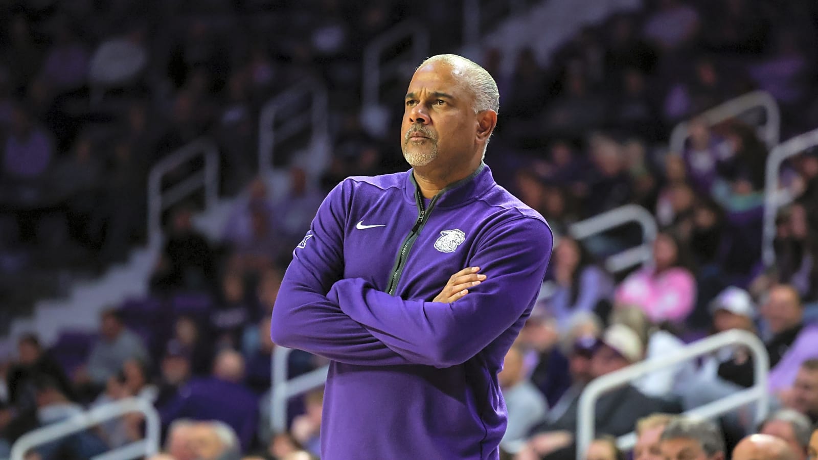 Kansas State Head Coach Fired Days After Viral Rant Berating Team
