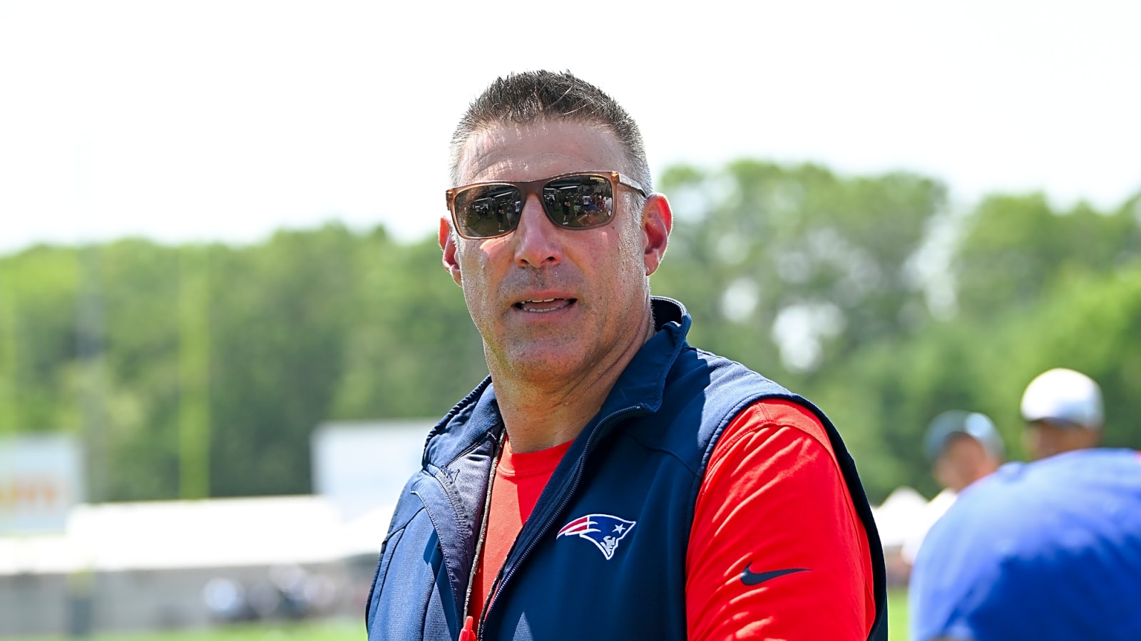 2025 AFC East Preview: The New England Patriots